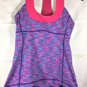 Lululemon Sport Top